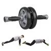 Колело за коремни преси inSPORTline Ab Roller AR300 Колело за коремни преси inSPORTline Ab Roller AR300