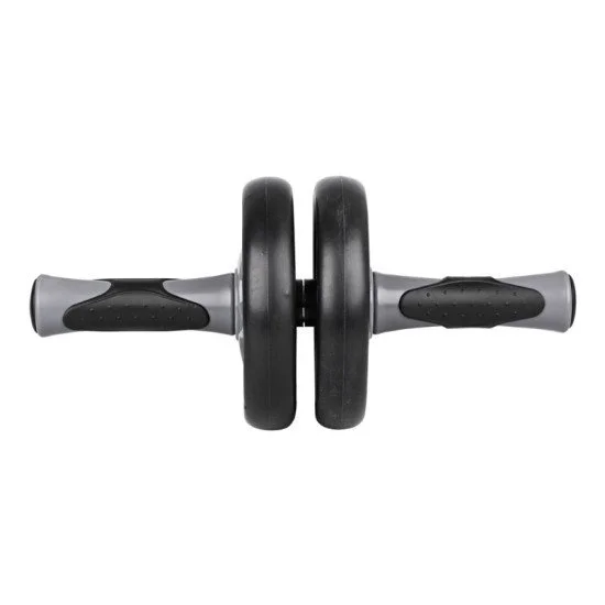 Колело за коремни преси inSPORTline Ab Roller AR300 Колело за коремни преси inSPORTline Ab Roller AR300