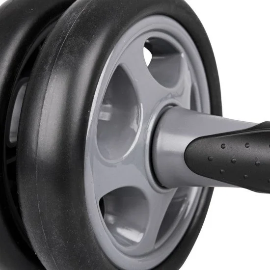 Колело за коремни преси inSPORTline Ab Roller AR300 Колело за коремни преси inSPORTline Ab Roller AR300