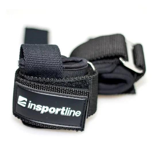 Фитили за фитнес inSPORTline PowerStrap