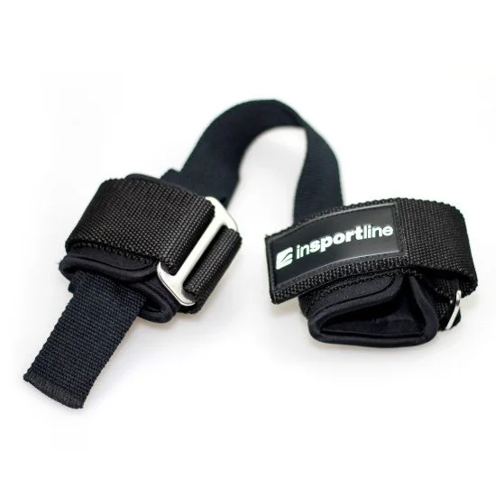 Фитили за фитнес inSPORTline PowerStrap