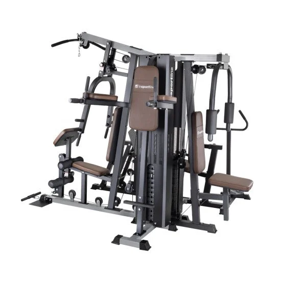 Гладиатор inSPORTline Profigym C300 Гладиатор inSPORTline Profigym C300
