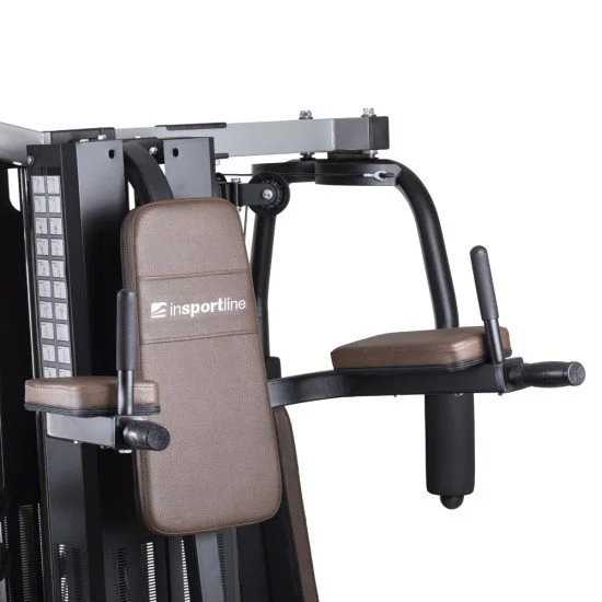 Гладиатор inSPORTline Profigym C300 Гладиатор inSPORTline Profigym C300