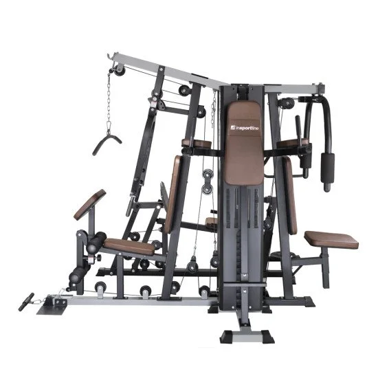 Гладиатор inSPORTline Profigym C300 Гладиатор inSPORTline Profigym C300