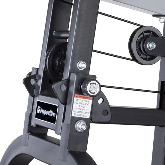 Гладиатор inSPORTline Profigym C300 Гладиатор inSPORTline Profigym C300