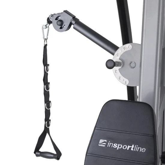 Гладиатор inSPORTline Profigym C200