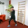 Гумена лента-експандер inSPORTline Hangy Light