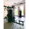 Мултифункционална фитнес машина EVOLVE 5 Stack Multigym EC-500