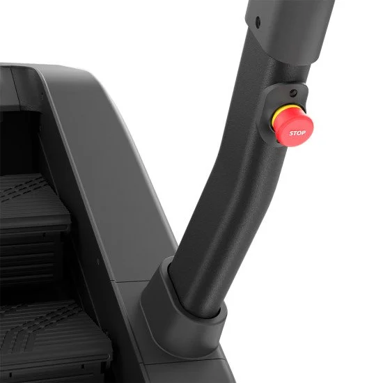 Фитнес стълбa inSPORTline Velocer STP Lite
