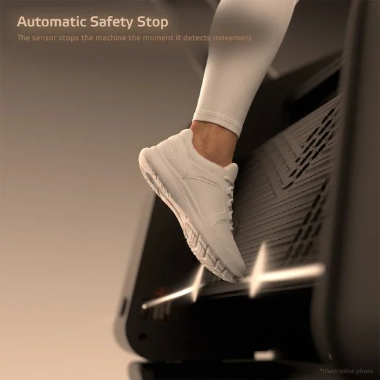 Фитнес стълбa inSPORTline Velocer STP Lite