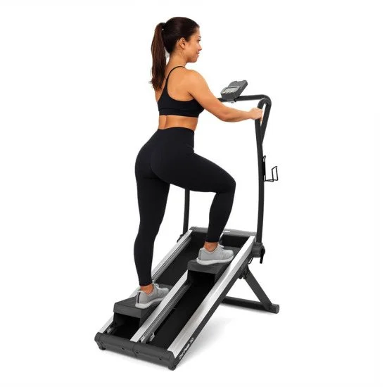 Фитнес стълбa inSPORTline ZenPeak 30 Фитнес стълбa inSPORTline ZenPeak 30