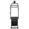 Фитнес стълби inSPORTline ZenPeak 80