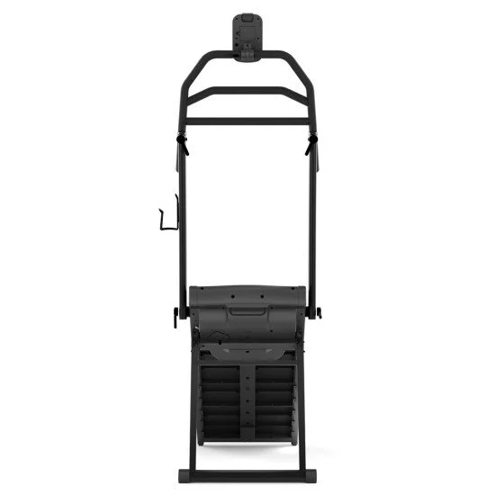 Фитнес стълби inSPORTline ZenPeak 80