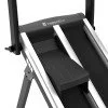 Фитнес стълби inSPORTline ZenPeak 80