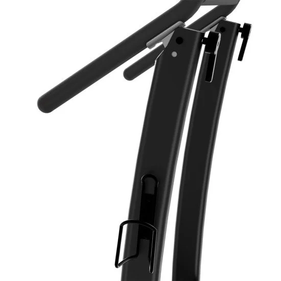 Фитнес стълби inSPORTline ZenPeak 80