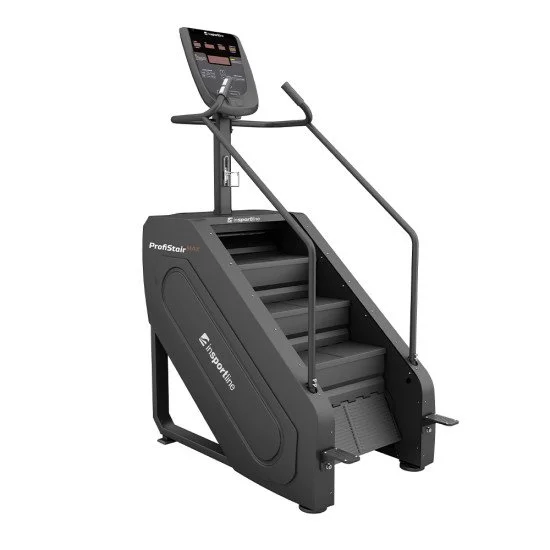 Фитнес стълбa inSPORTline ProfiStair Max SE Фитнес стълбa inSPORTline ProfiStair Max SE