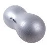 Йога топка Фъстък inSPORTline P-Nut 50 см