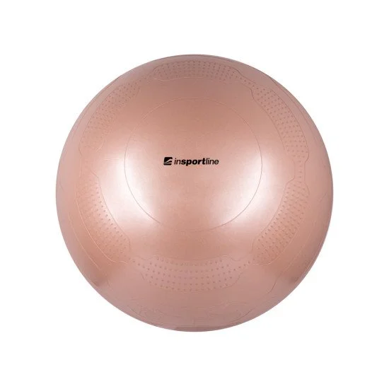 Фитнес топка inSPORTline Stretch Ball 55