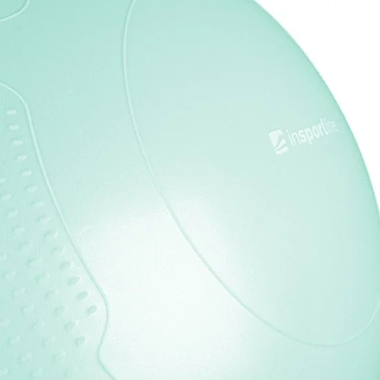 Фитнес топка inSPORTline Stretch Ball 55