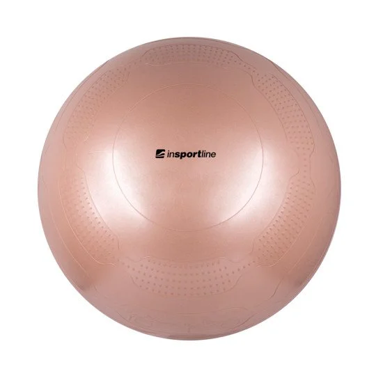 Фитнес топка inSPORTline Stretch Ball 65