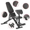 Лежанка inSPORTline ON-X AB10