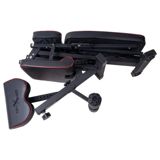 Лежанка inSPORTline ON-X AB10
