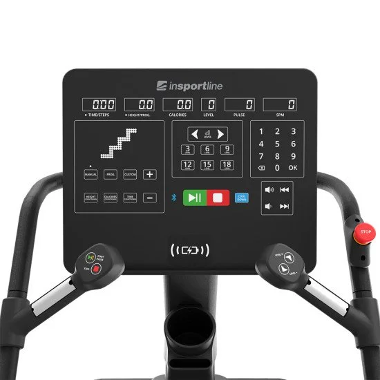 Фитнес стълбa inSPORTline Velocer STP