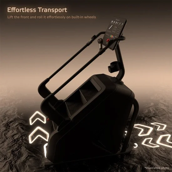 Фитнес стълбa inSPORTline Velocer STP