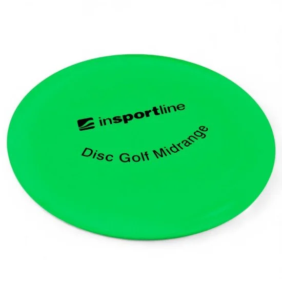 Фризби диск inSPORTline Midrange Фризби диск inSPORTline Midrange