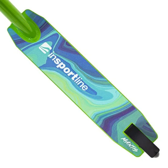 Фрийстайл тротинетка inSPORTline Mantis Фрийстайл тротинетка inSPORTline Mantis