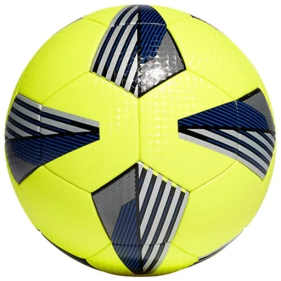 Футболна топка ADIDAS Tiro League TB - Черен - Жълт Футболна топка ADIDAS Tiro League TB - Черен - Жълт