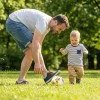 Футболна топка inSPORTline Batoo размер 2