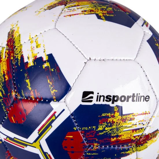 Футболна топка inSPORTline Jonella размер 3 Футболна топка inSPORTline Jonella размер 3