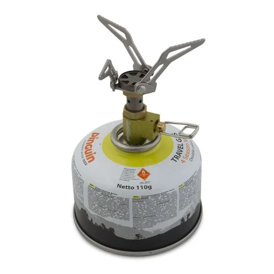 Газов котлон PINGUIN Atom Titan Газов котлон PINGUIN Atom Titan