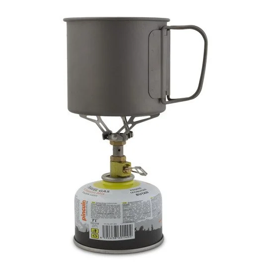 Газов котлон PINGUIN Atom Titan Газов котлон PINGUIN Atom Titan