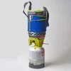 Газов котлон PINGUIN Aura Газов котлон PINGUIN Aura