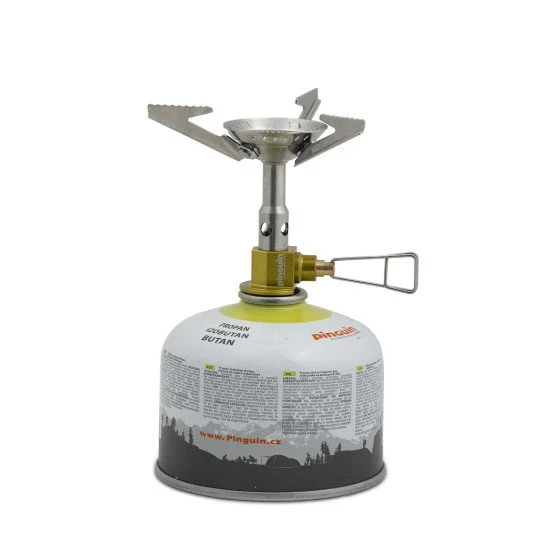 Газов котлон PINGUIN Axis Газов котлон PINGUIN Axis
