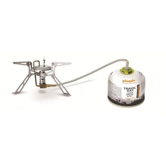 Газов котлон PINGUIN Mantis Газов котлон PINGUIN Mantis