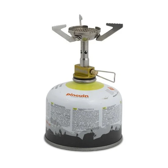 Газов котлон PINGUIN Vertex