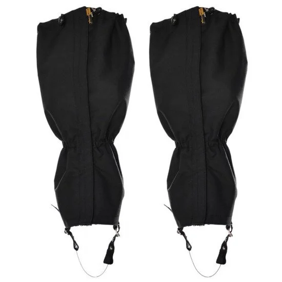 Гети от cordura с метална проволка