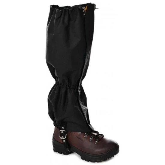 Гети от cordura с метална проволка