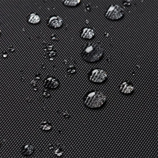 Гети от cordura с метална проволка
