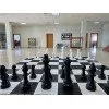 Гигантски шах за игра Гигантски шах за игра