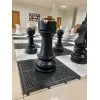 Гигантски шах за игра Гигантски шах за игра