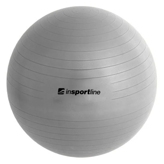 Топка за гимнастика inSPORTline Top ball 55 см Топка за гимнастика inSPORTline Top ball 55 см