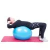 Топка за гимнастика inSPORTline Top ball 55 см Топка за гимнастика inSPORTline Top ball 55 см