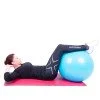 Топка за гимнастика inSPORTline Top ball 55 см Топка за гимнастика inSPORTline Top ball 55 см