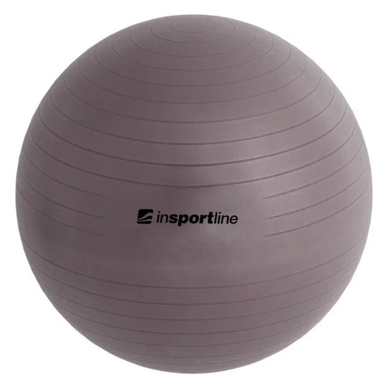 Топка за гимнастика inSPORTline Top ball 65 см Топка за гимнастика inSPORTline Top ball 65 см