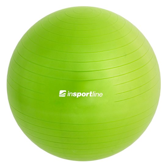 Топка за гимнастика inSPORTline Top ball 65 см