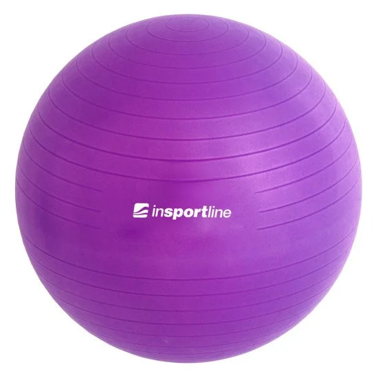 Топка за гимнастика inSPORTline Top ball 75 см Топка за гимнастика inSPORTline Top ball 75 см